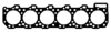 CATER 1539653 Gasket, cylinder head